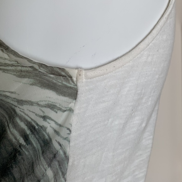 LAST CHANCE ✨ Garcia | Draped tank top - Picture 6 of 7